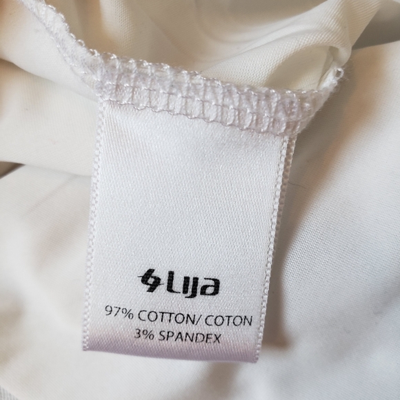 Multi color summer skort - Picture 4 of 4